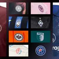 Manchester Clubs’ Kit Launches Highlight Busy Few Days in European Unveilings –…