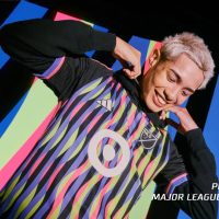 MLS Throws It Back to the ’90s With New All-Star Kits –…