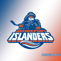 He’s Back! AHL’s Bridgeport Islanders Revive Fisherman For New Primary Logo –…
