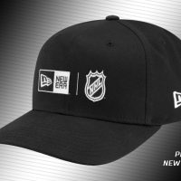 NHL, New Era Announce Headwear and Apparel Deal – SportsLogos.Net News