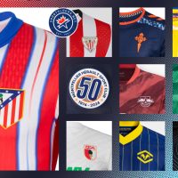 Atlético de Madrid Pays Homage to Double-Winning Squad – Plus Other Recent…