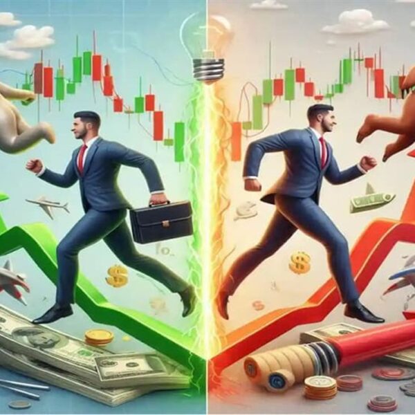 Forex vs. Futures Trading: A Comparative Analysis