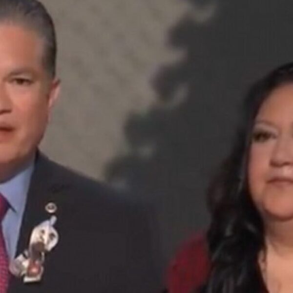POWERFUL: Gold Star Parents at RNC Say the Names 13 American Service…