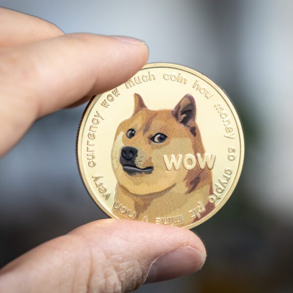 Dogecoin Has 6.69 Million Holders: How SHIB, XRP Compare