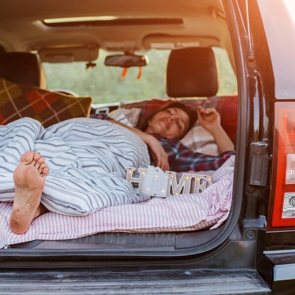 Sleep higher in your street journey with these 10 journey requirements