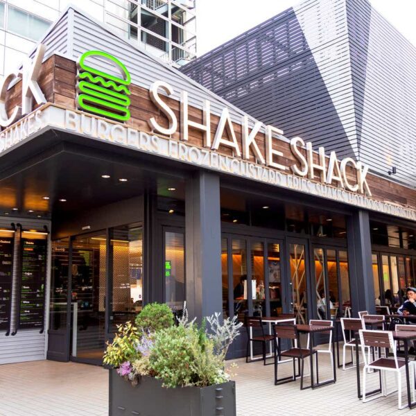 Shake Shack Stock: Poor Business Fundamentals Indicate Overvaluation (NYSE:SHAK)