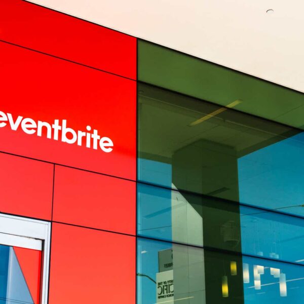 Eventbrite Stock: Rocky Times For This Online Ticket Vendor (NYSE:EB)