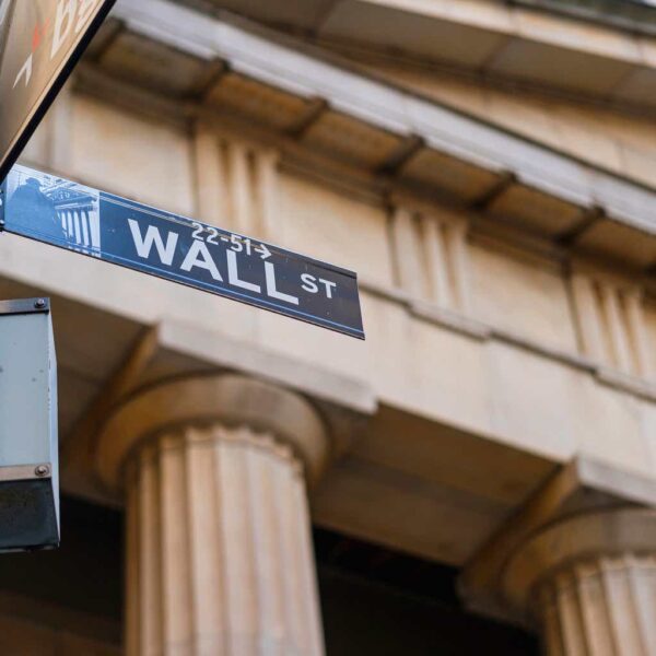 Wall Street Breakfast: What Moved Markets