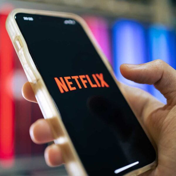 Netflix: Well Positioned From Investments (NASDAQ:NFLX)