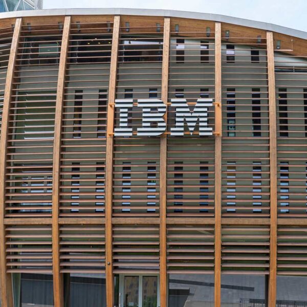IBM Stock: Quantum Computing, Growth And Dividends (NYSE:IBM)