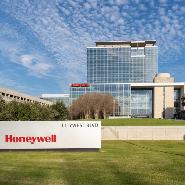 Honeywell: On An Acquisition Spree (NASDAQ:HON)