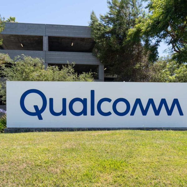 Qualcomm: Huawei And Samsung News And Current Outlook (NASDAQ:QCOM)