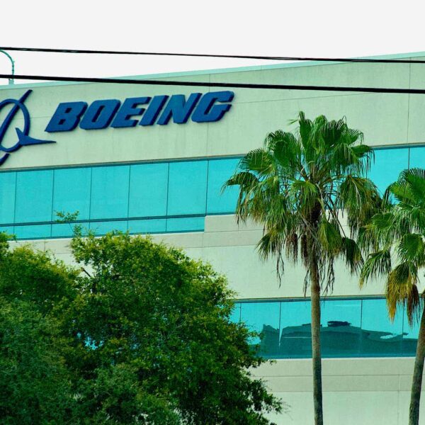 Boeing: How I’m Playing The Potential $4.7 Billion Buyout Deal For Spirit…