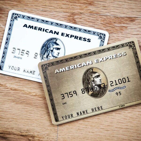 American Express Stock: A Better Value Than Visa? (NYSE:AXP)