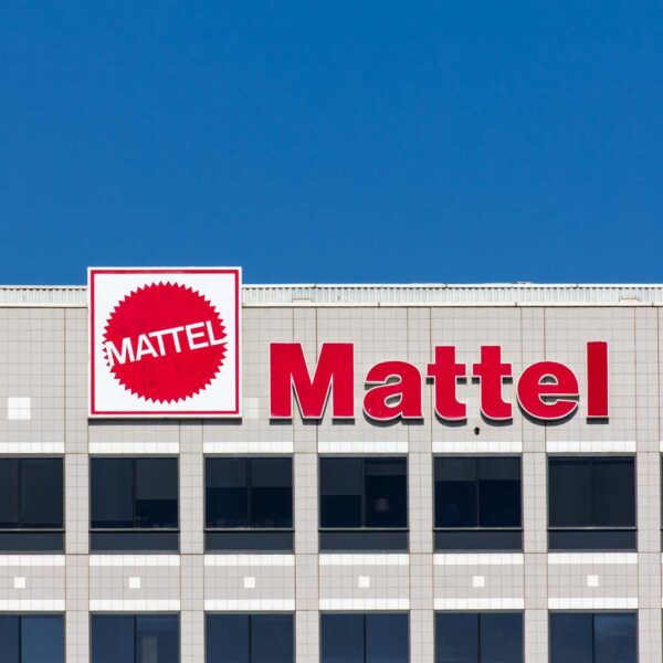 Mattel: Q2 Results Show Margin Gains Amid Soft Demand (NASDAQ:MAT)