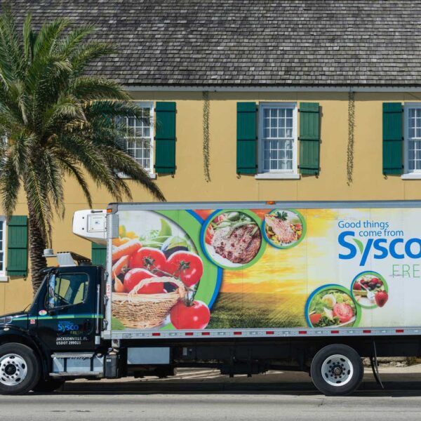 Sysco: Bargain Priced Dividend Aristocrat With Long-Term Growth Potential, Strong Buy