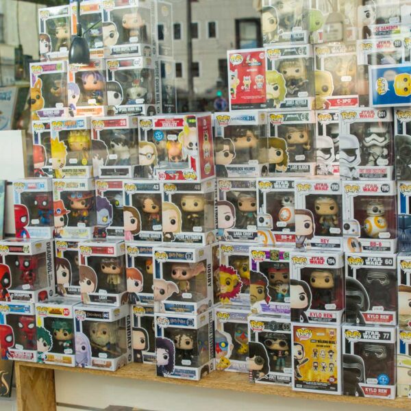 After A Fun Time, Shares Of Funko Deserve To Move Higher (NASDAQ:FNKO)
