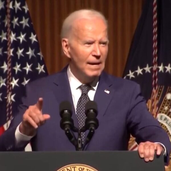 Legal Experts Pan Joe Biden’s Proposals for Reforming U.S. Supreme Court: ‘It’s…