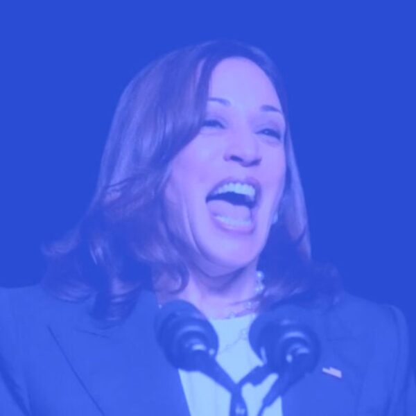 ‘INVISIBLE’: Top EU Officials Scramble to Figure Out Kamala Harris’ ‘Split-Persona’ |…