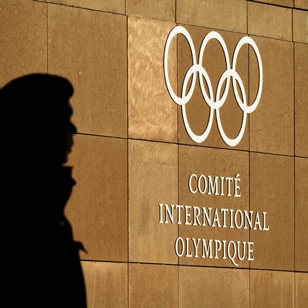 2024 Paris Olympics: Understanding IOC framework on transgender athlete participation