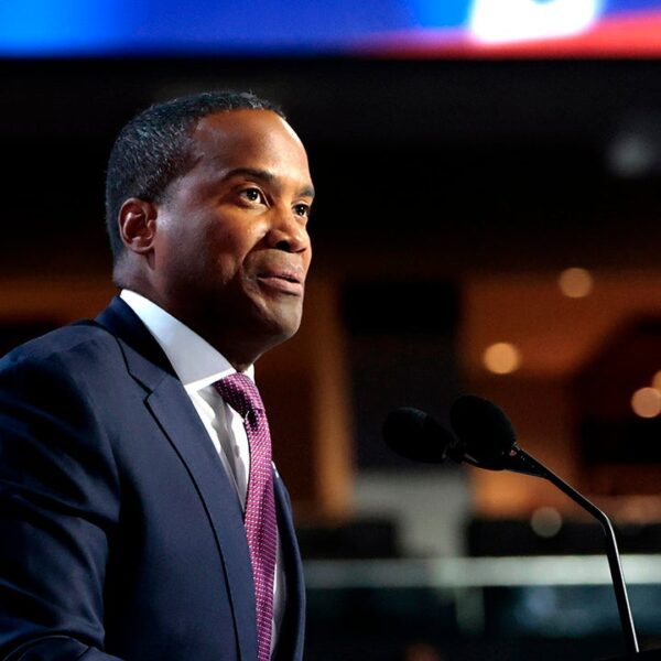 Rep. John James booed at RNC after bragging about Lions in Packers’…