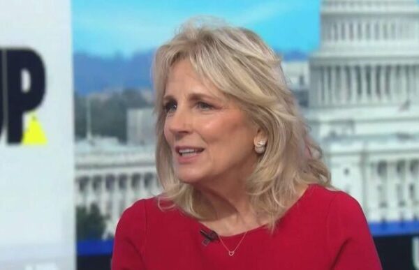 First Lady Jill Biden Tells Donald Trump That Women Know Exactly Who…