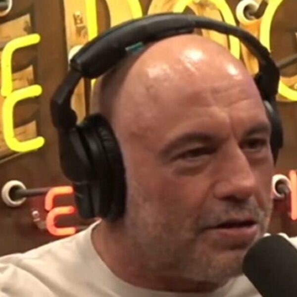 Joe Rogan Questions the Hype Around Kamala Harris: ‘She Was the Worst…