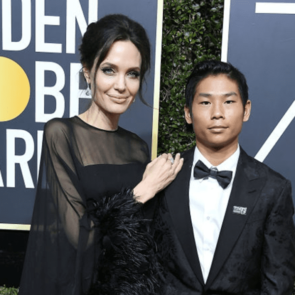 Son of Angelina Jolie, Brad Pitt injured in E-bike accident in Los…