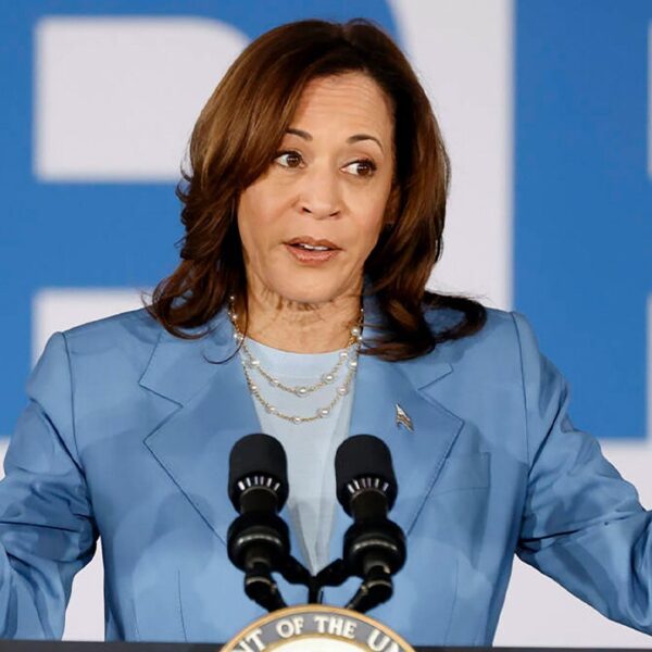 As marketing campaign leak pushes Biden out, will Democrats anoint Kamala Harris?