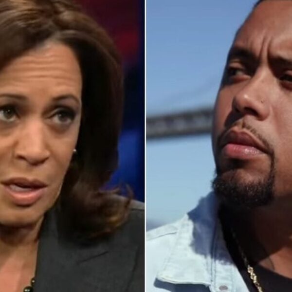 Jamal Trulove Tells How He Was Framed with Murder and Kamala Harris…