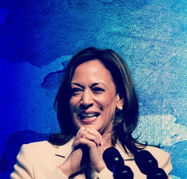 SHOCK POLL: Only 3 Out of 10 Think Kamala Harris Can Win…