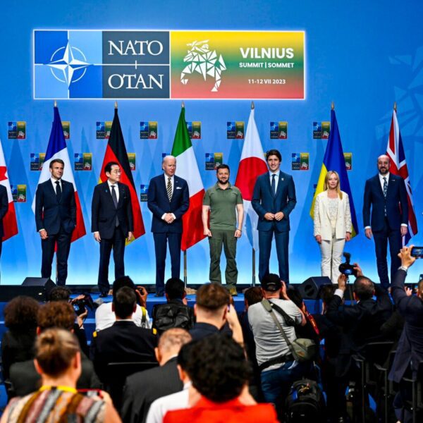 NATO Needs to Step Up: National Security Policy Misalignment | The Gateway…