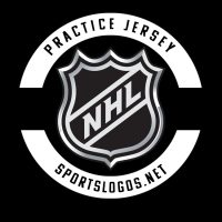A Look on the New NHL Practice Jersey Design – Sports activitiesLogos.Net…
