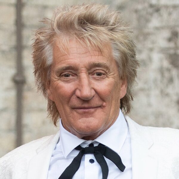 Rod Stewart conscious his ‘days are numbered’ forward of eightieth birthday: ‘I’ve…