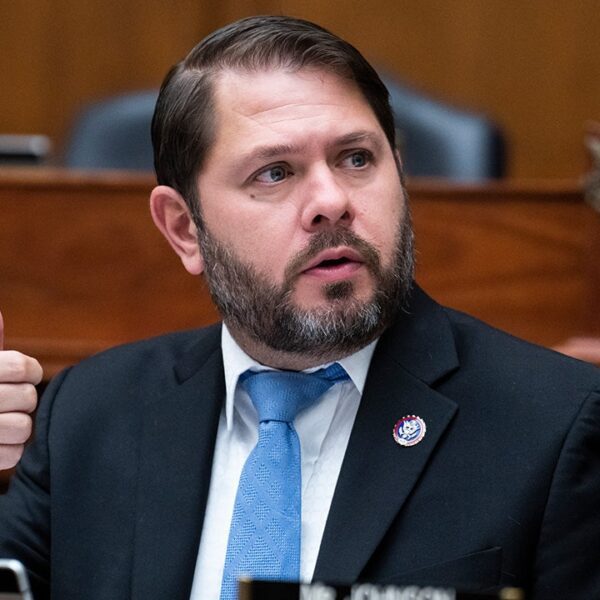 Republican wins major for Ruben Gallego’s House seat however stays lengthy shot…