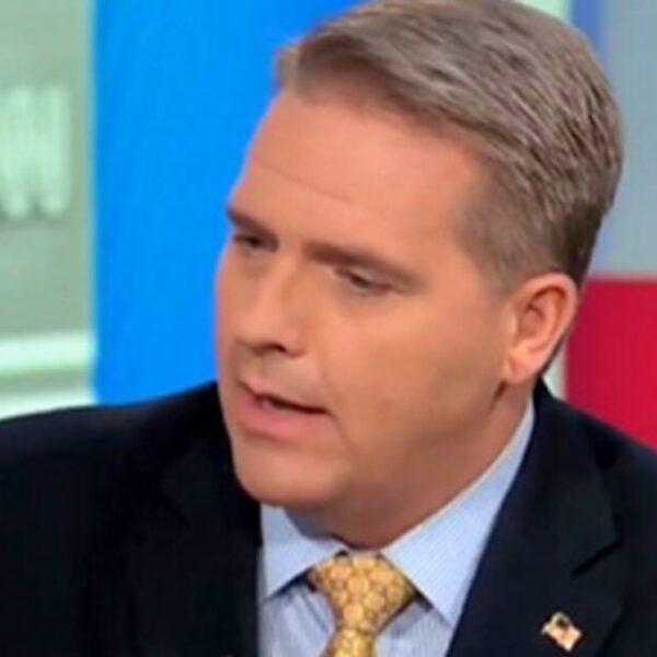 CNN’s Scott Jennings Suggests Biden’s Staff and Family Still Have a Lot…