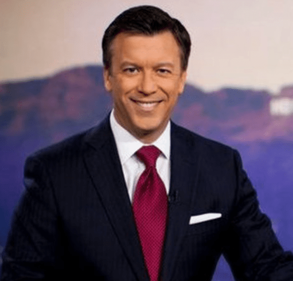Former CBS Anchor Files $5M Lawsuit Against Network Over Woke DEI Hiring…