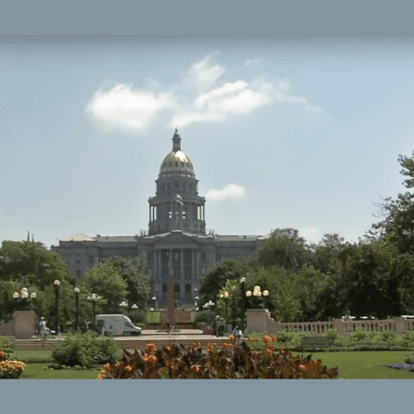Officials Force Man to Leave State Capitol Because They Were Offended by…