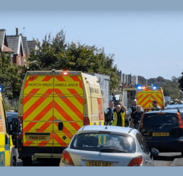 Children Among the Casualties in Deadly UK Knife Attack | The Gateway…