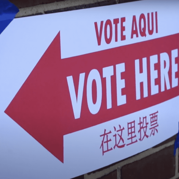 Shocking Poll Finds 9% of “Likely US Voters” That Voted in 2020…