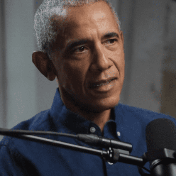 REPORT: Obama Won’t Endorse Kamala Harris Because He Thinks She Will Lose…