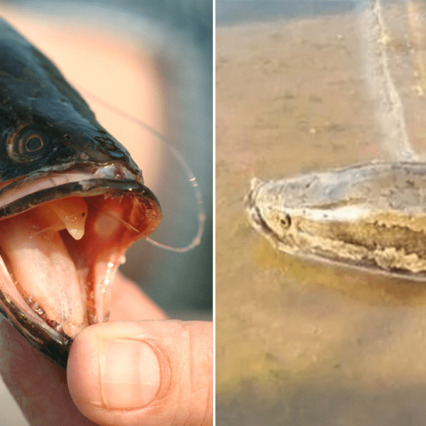 Predatory snakehead fish shouldn’t be launched again into South Carolina waters, officers…
