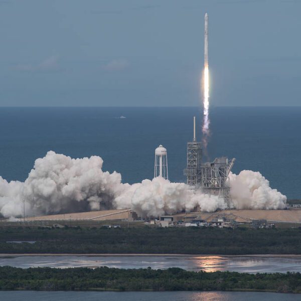 SpaceX desires to launch as much as 120 occasions a 12 months…
