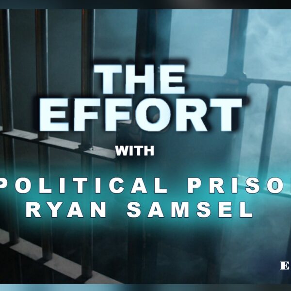 New J6 Political Prisoner Podcast Exposes The Dark Truth Of America’s Prison…