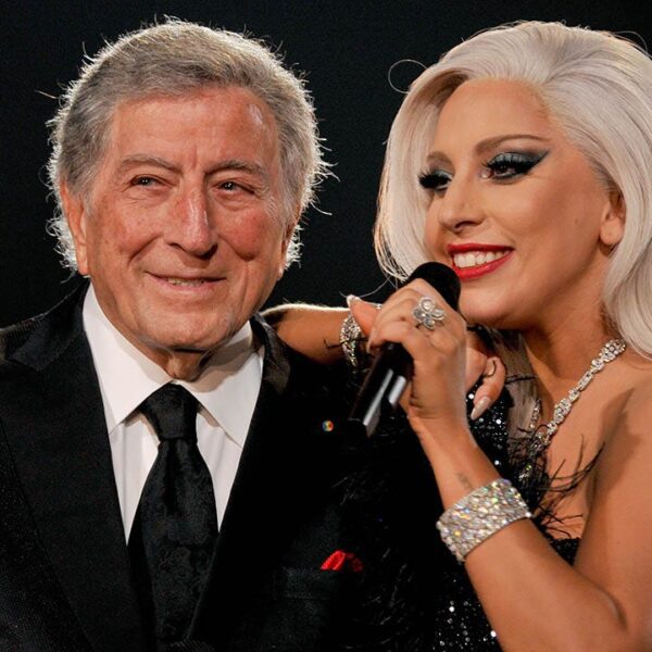 Lady Gaga celebrates Tony Bennett’s ‘legacy of jazz’ on anniversary of his…