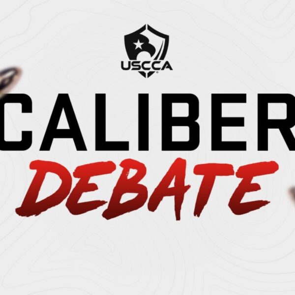 Watch This Short UNBIASED Video Comparing the Top 4 Self-Defense Calibers and…