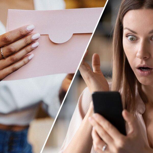 Reddit consumer ‘in utter shock’ by weird marriage ceremony invitation: ‘Tackiest factor’