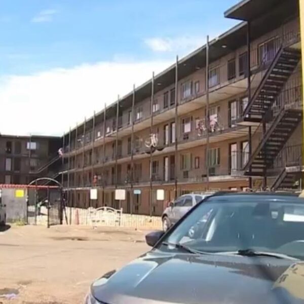 Hundreds of Families Forced to Vacate From Colorado Apartment Complex After Kamala…