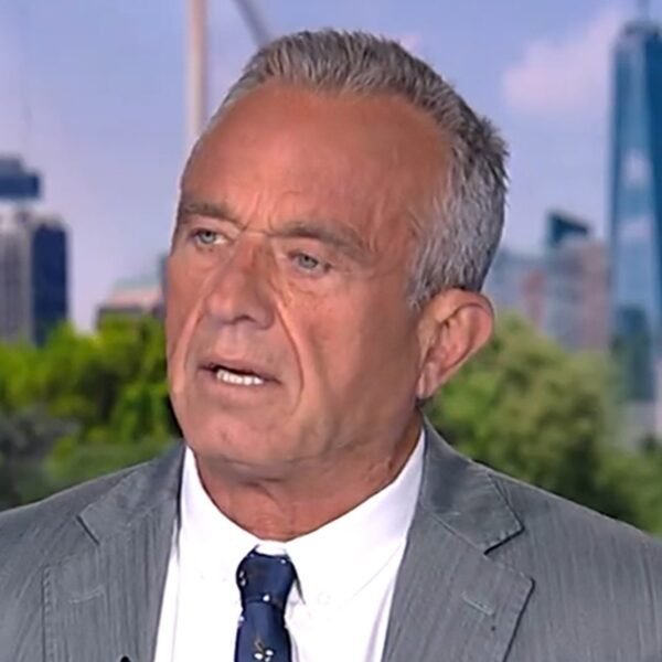 RFK Jr. Says Donald Trump Will Announce Democrats Joining Campaign Soon