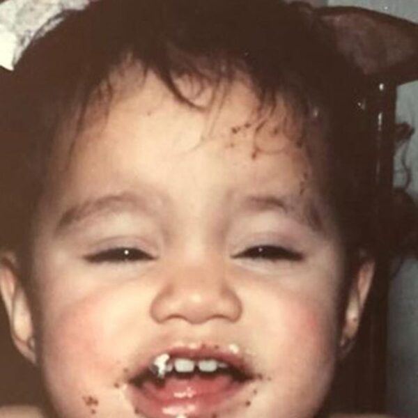 Guess Who This Precious Baby Turned Into!